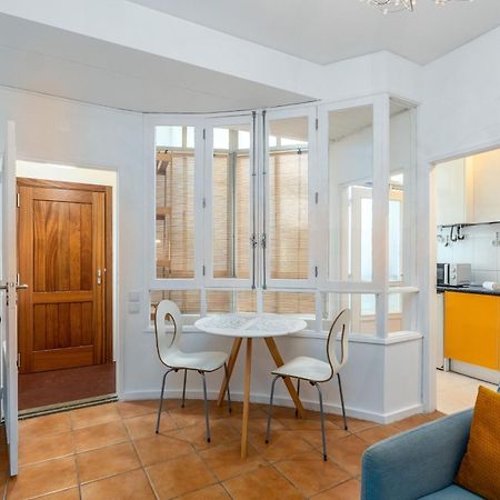 Opo Bolhao Flats By Destiny Houses Porto Bagian luar foto