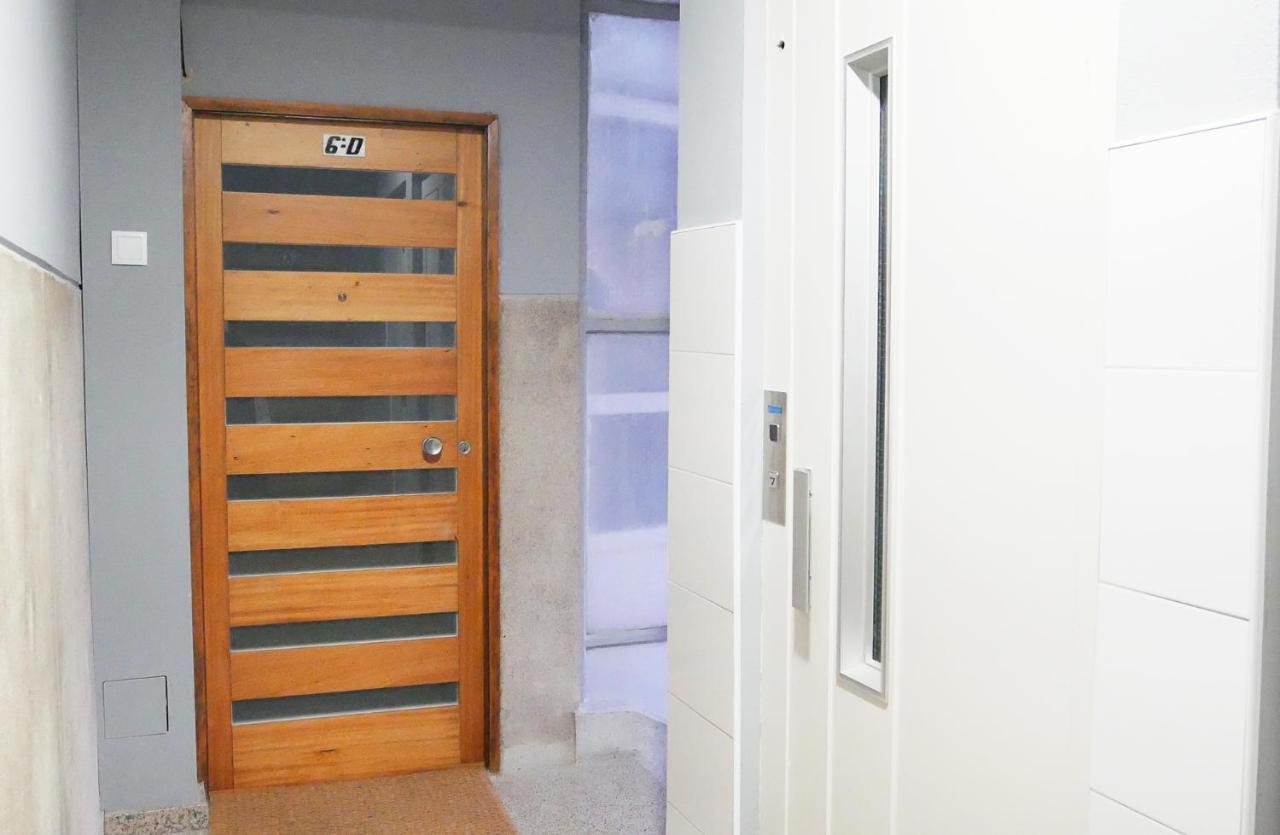 Opo Bolhao Flats By Destiny Houses Porto Bagian luar foto