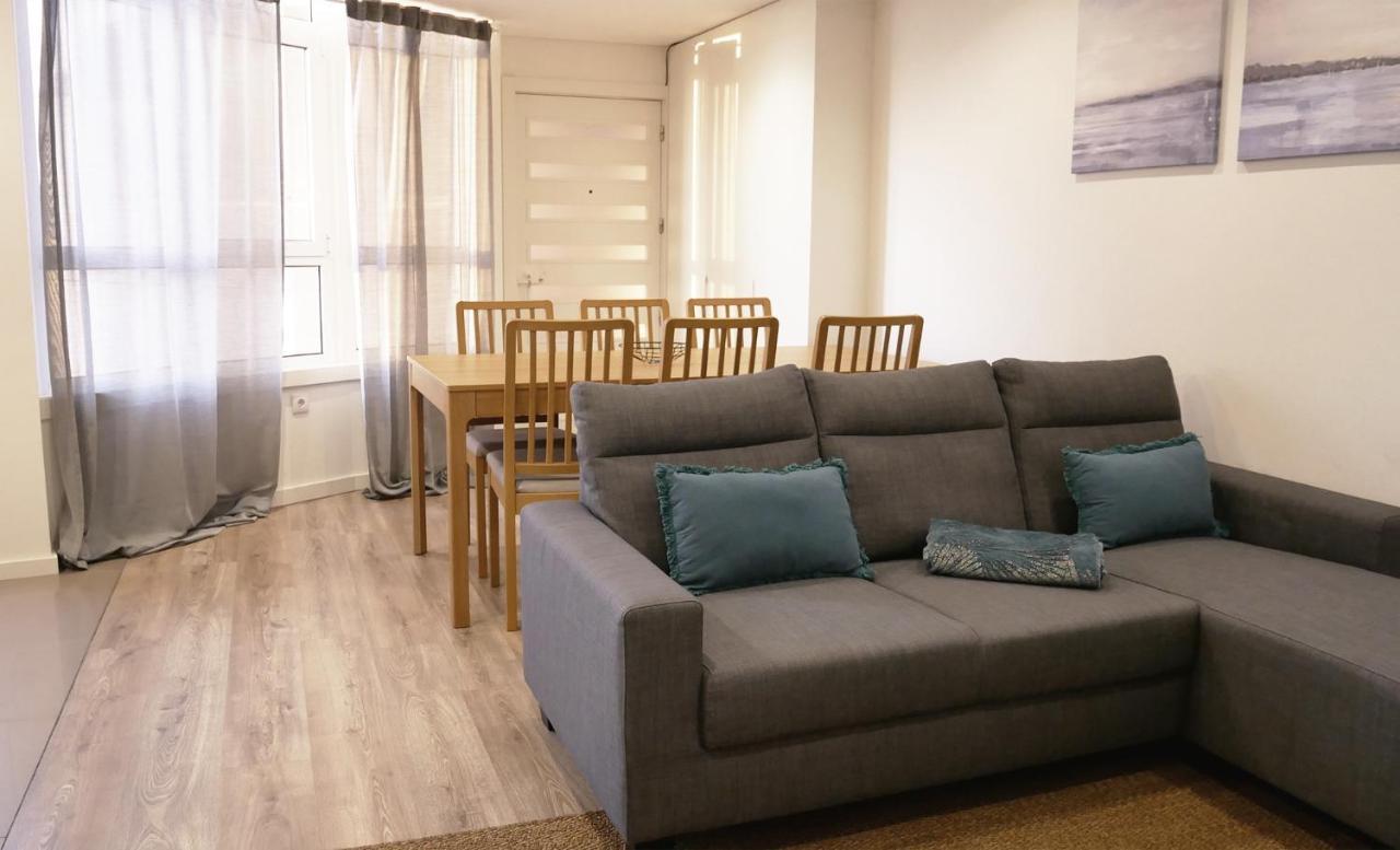 Opo Bolhao Flats By Destiny Houses Porto Bagian luar foto