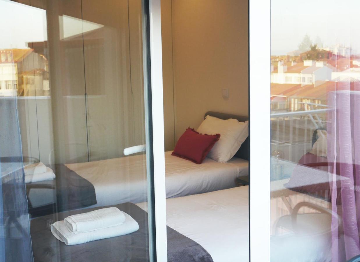 Opo Bolhao Flats By Destiny Houses Porto Bagian luar foto