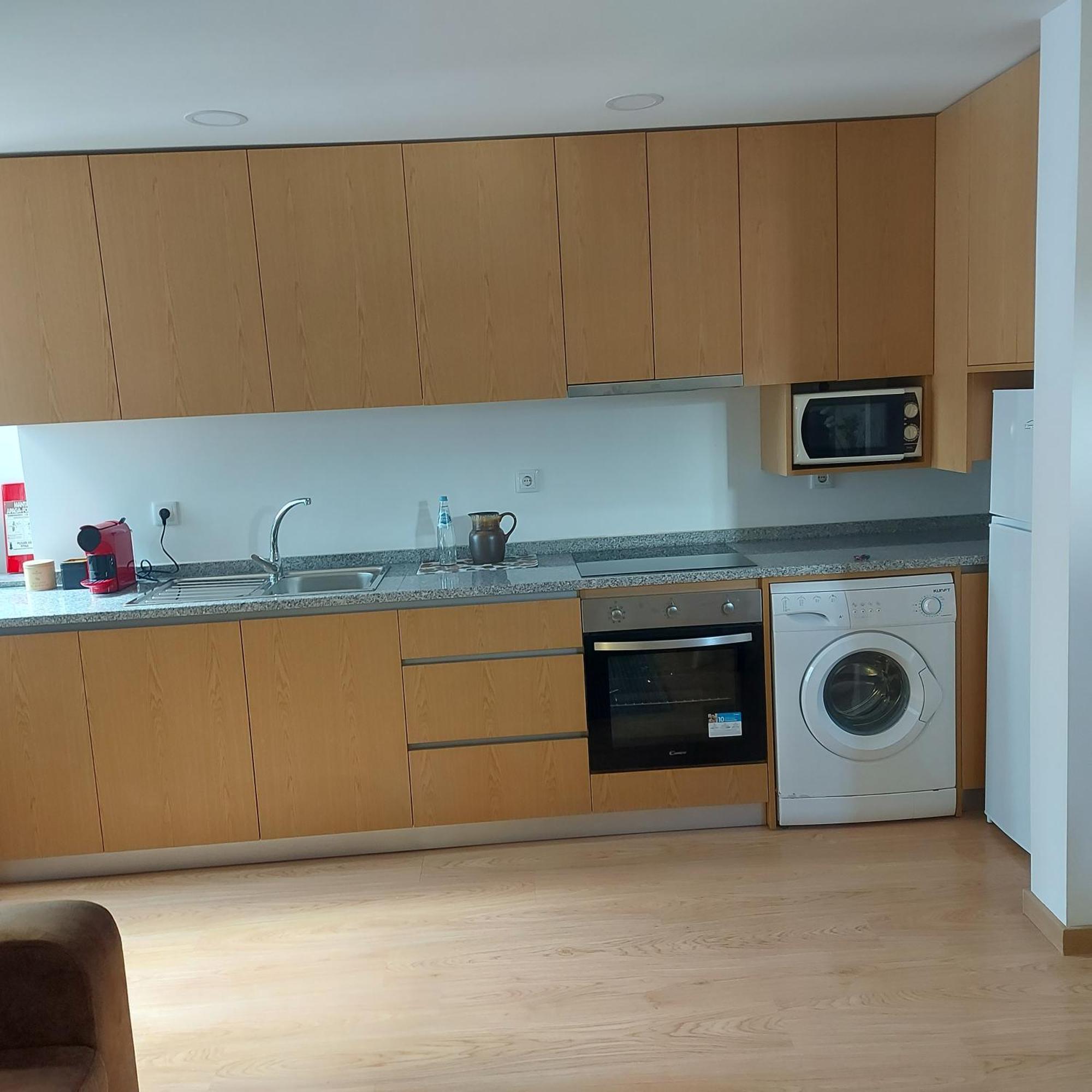 Opo Bolhao Flats By Destiny Houses Porto Bagian luar foto