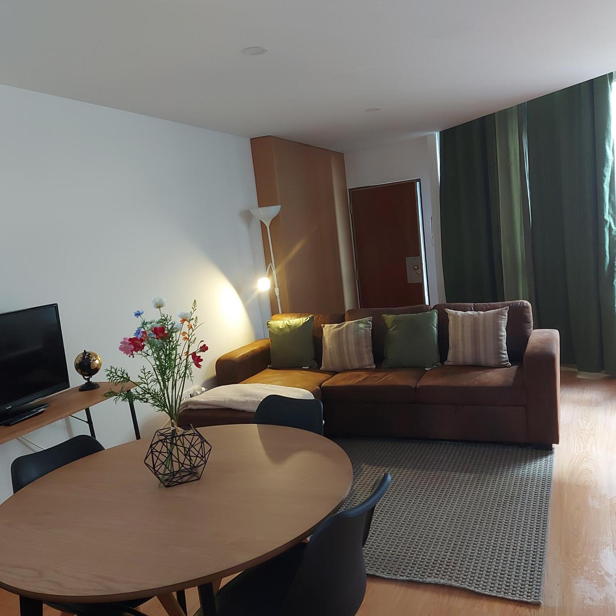 Opo Bolhao Flats By Destiny Houses Porto Bagian luar foto