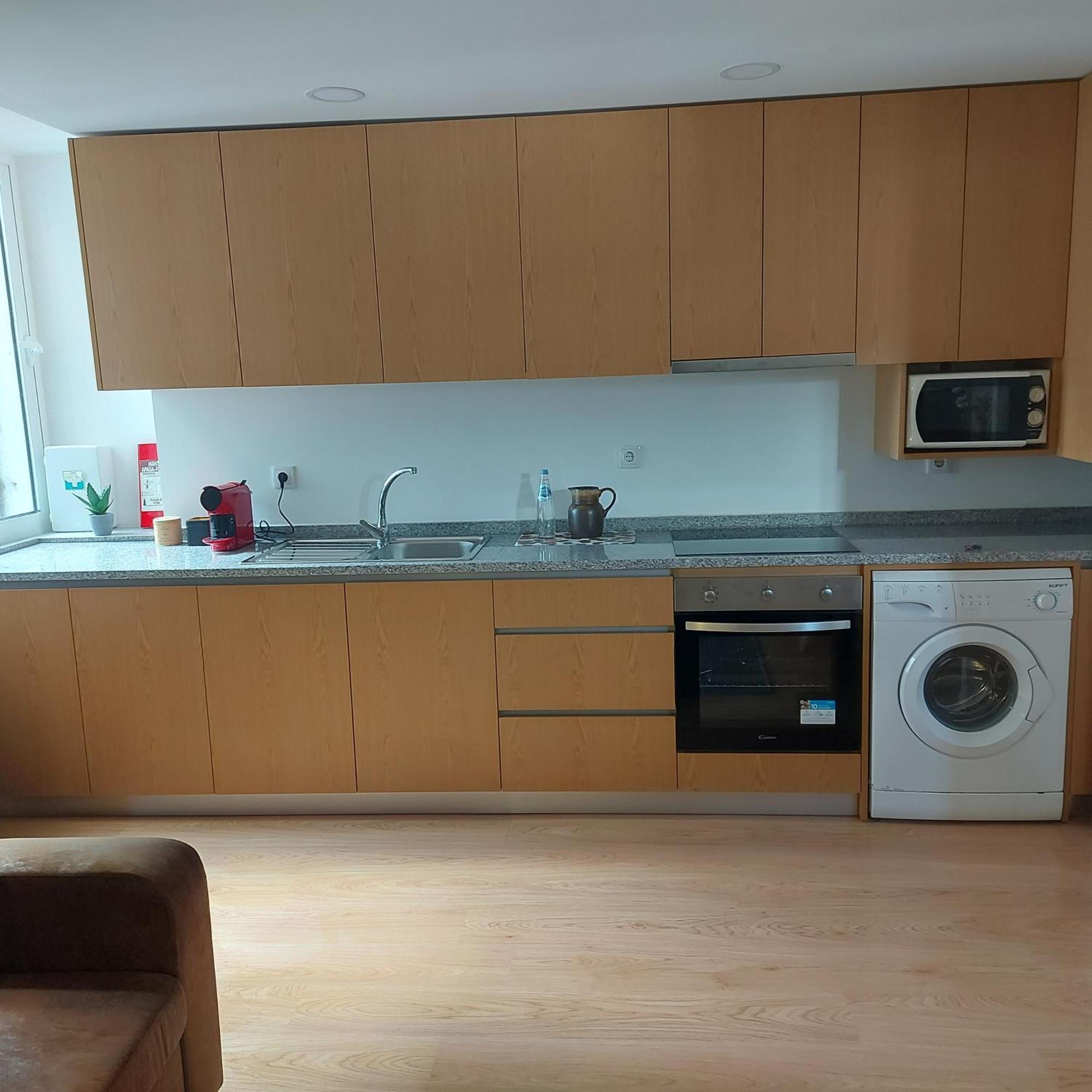 Opo Bolhao Flats By Destiny Houses Porto Bagian luar foto