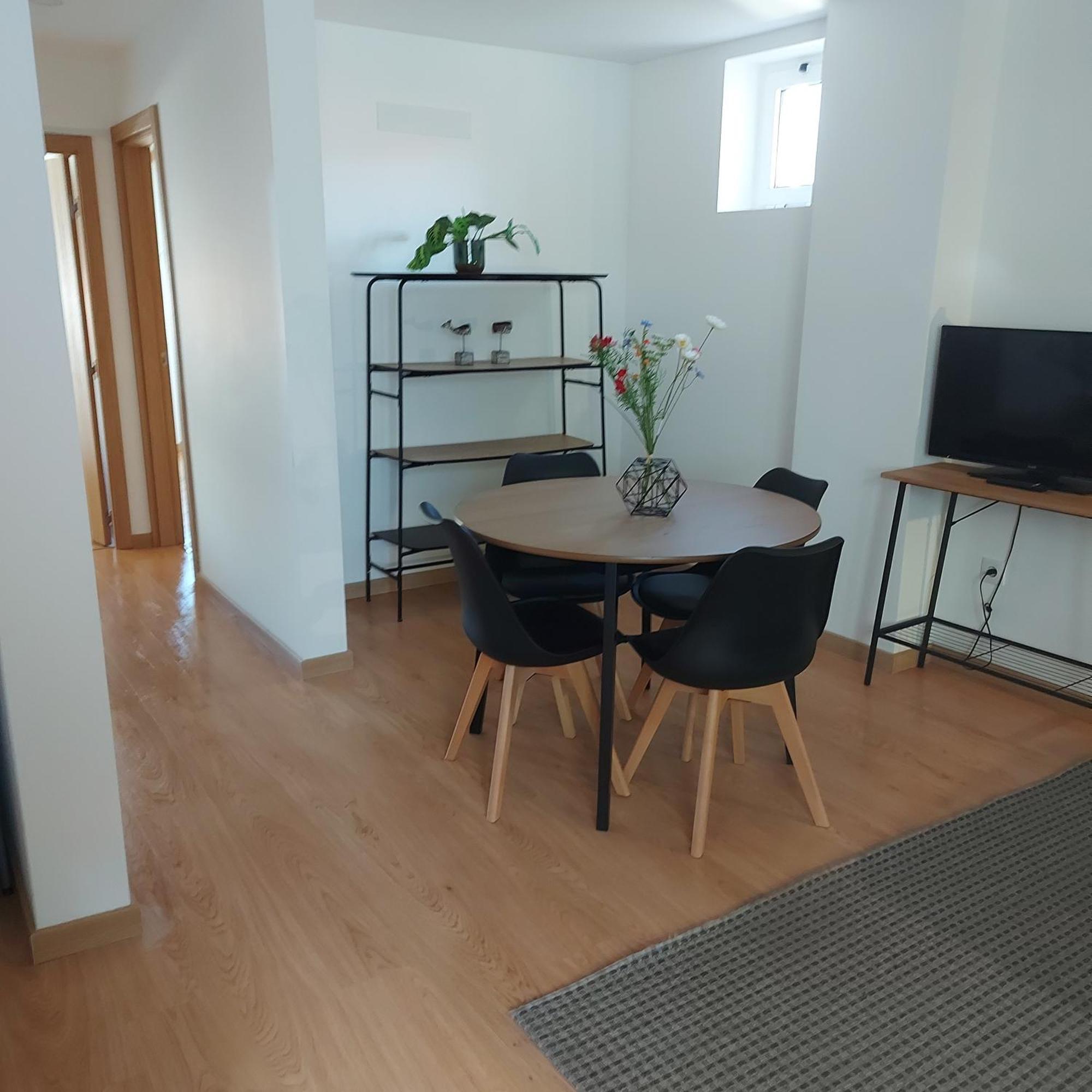 Opo Bolhao Flats By Destiny Houses Porto Bagian luar foto