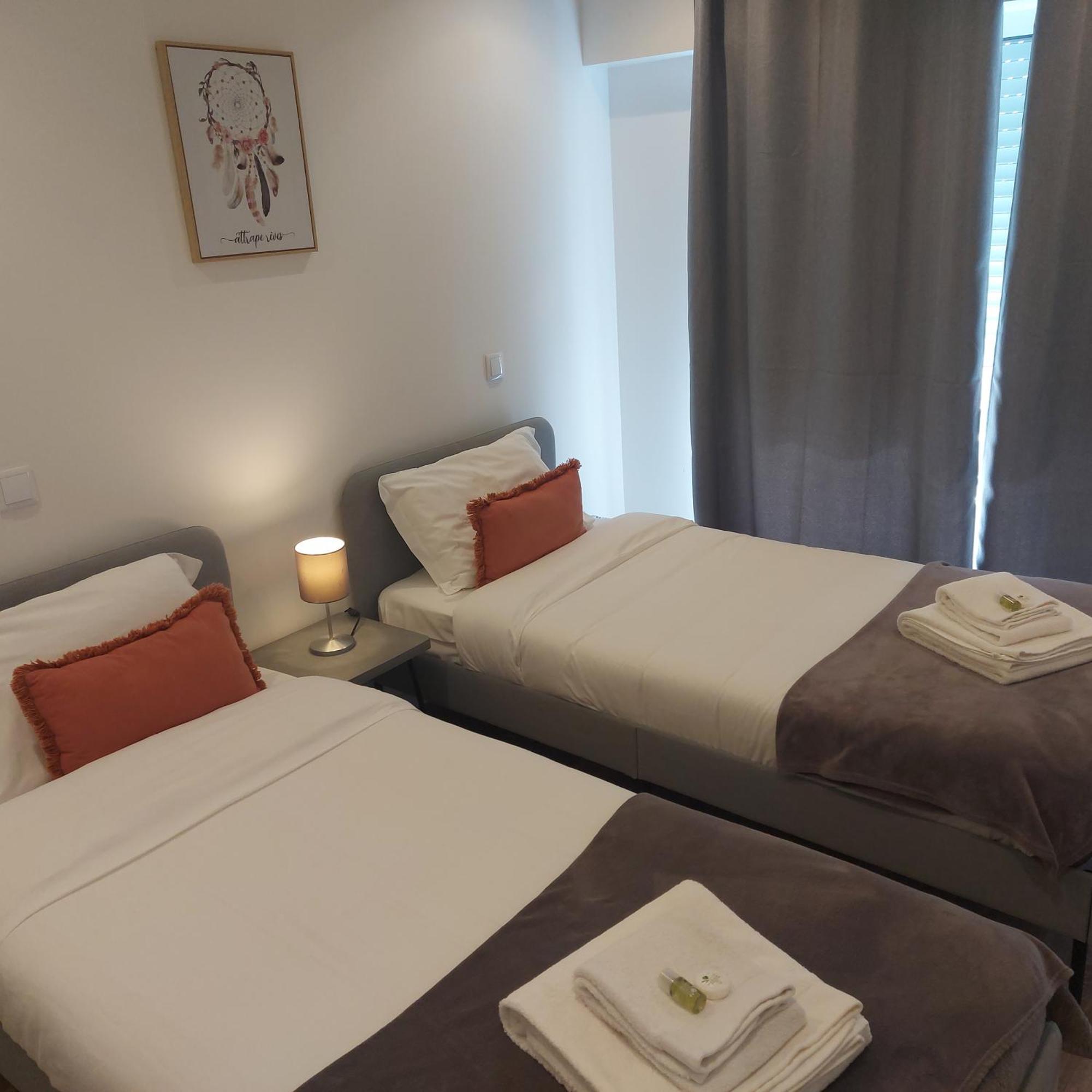 Opo Bolhao Flats By Destiny Houses Porto Bagian luar foto