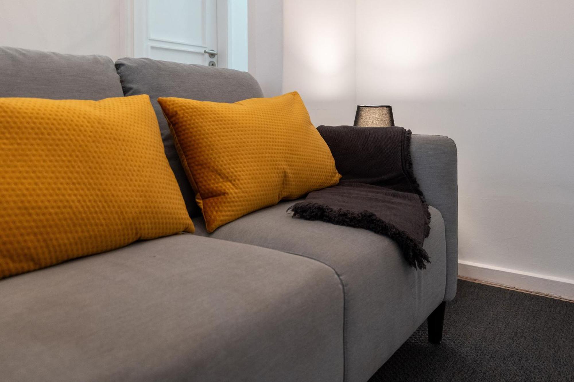 Opo Bolhao Flats By Destiny Houses Porto Bagian luar foto