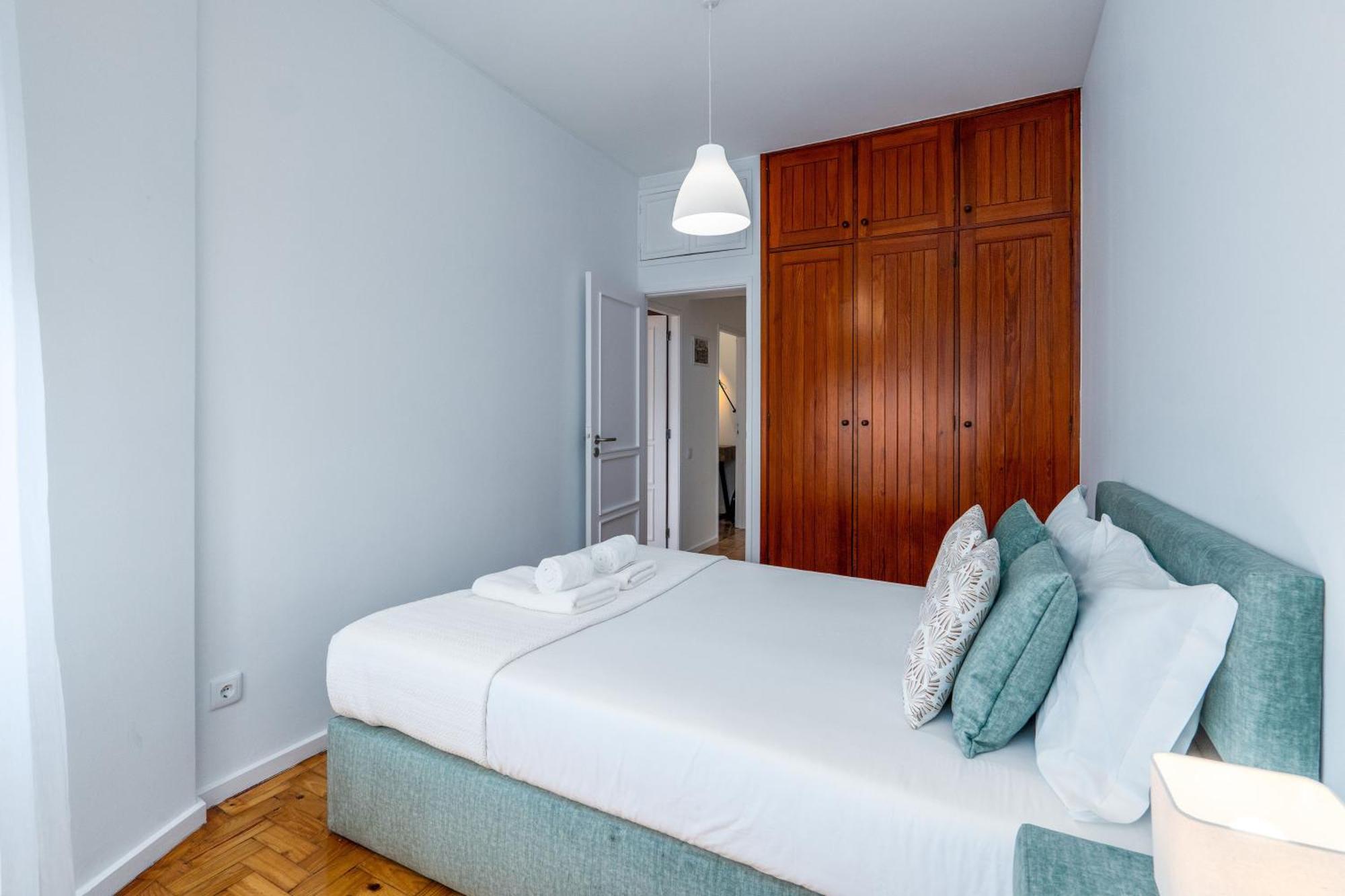 Opo Bolhao Flats By Destiny Houses Porto Bagian luar foto