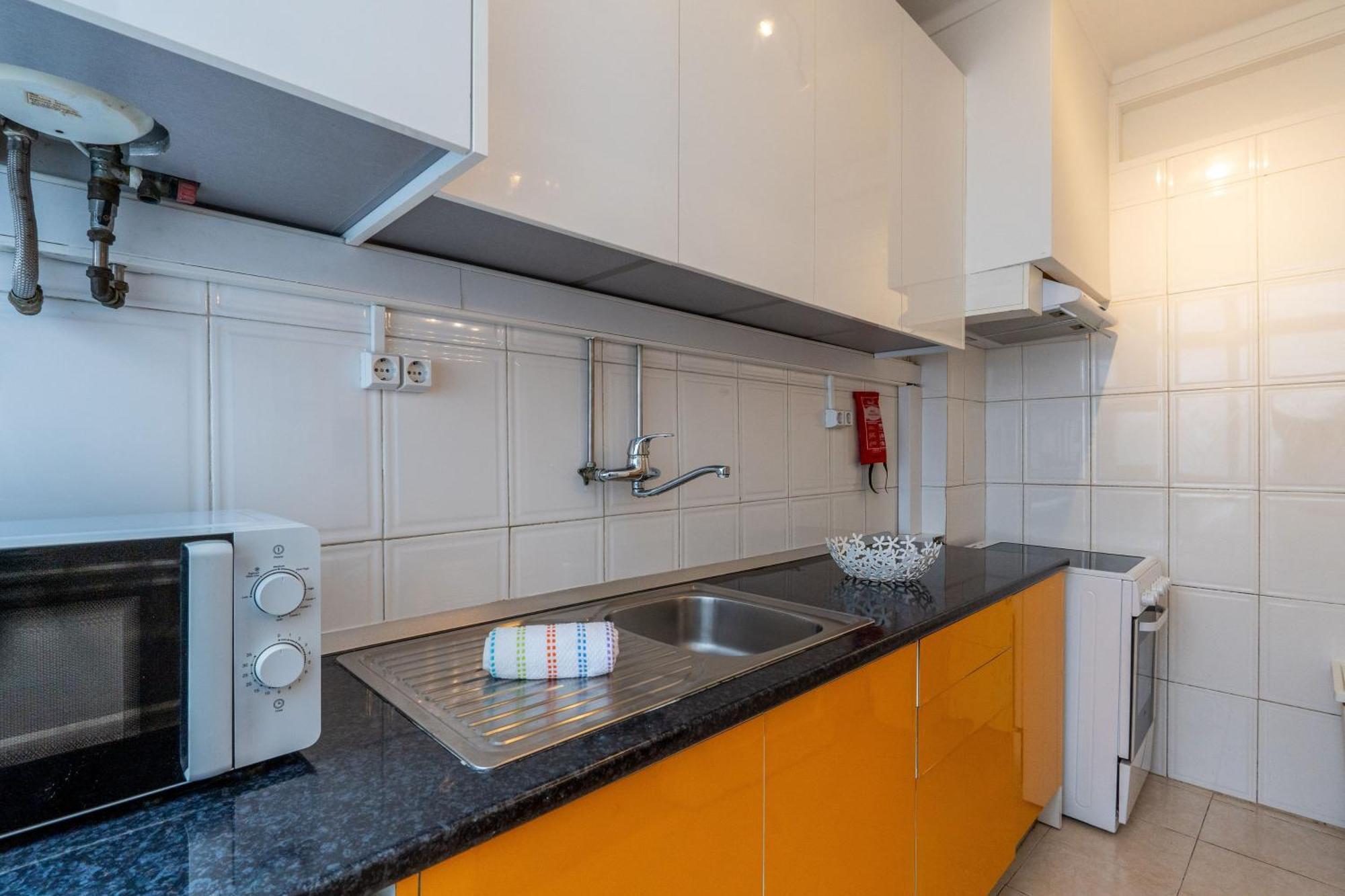 Opo Bolhao Flats By Destiny Houses Porto Bagian luar foto