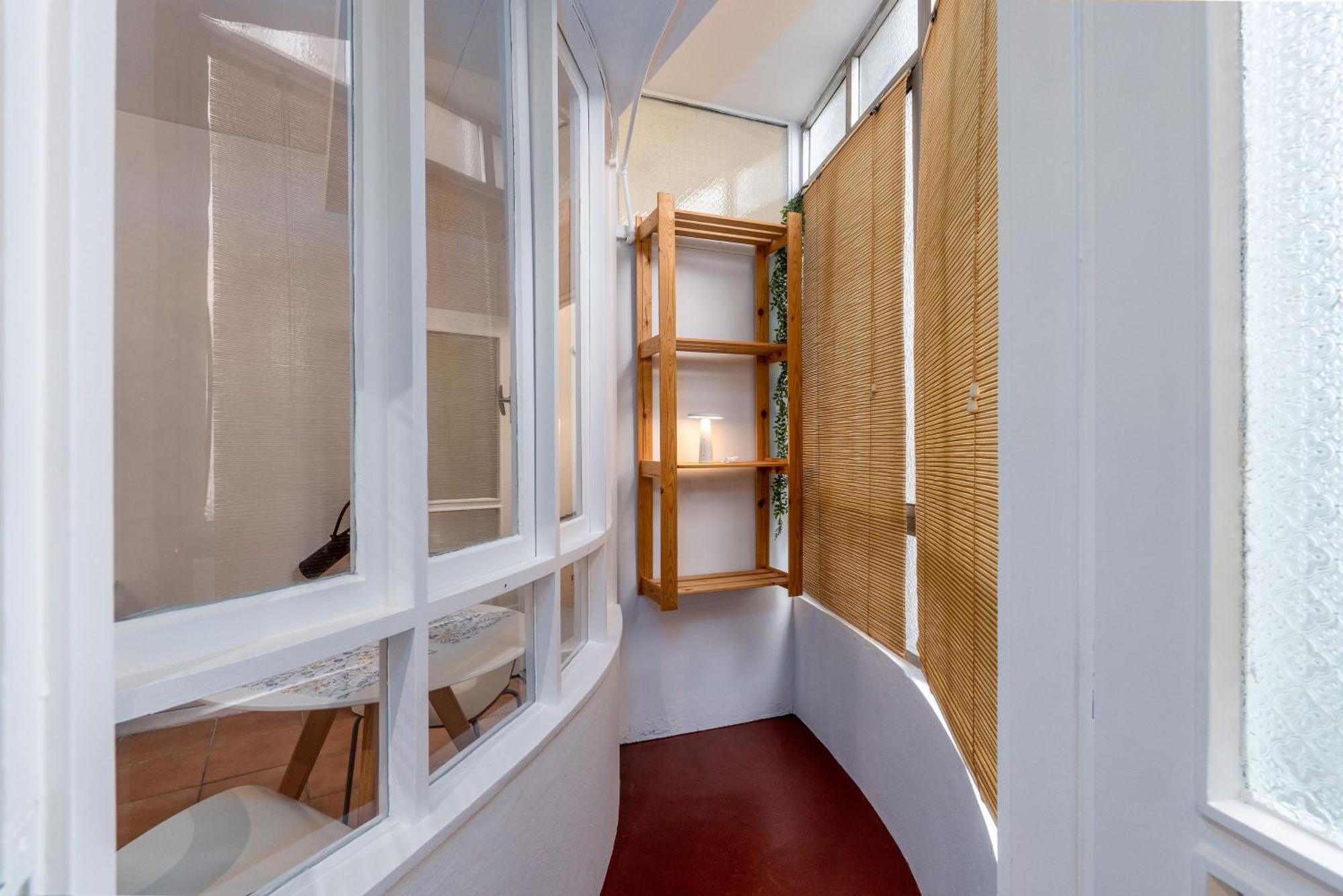 Opo Bolhao Flats By Destiny Houses Porto Bagian luar foto