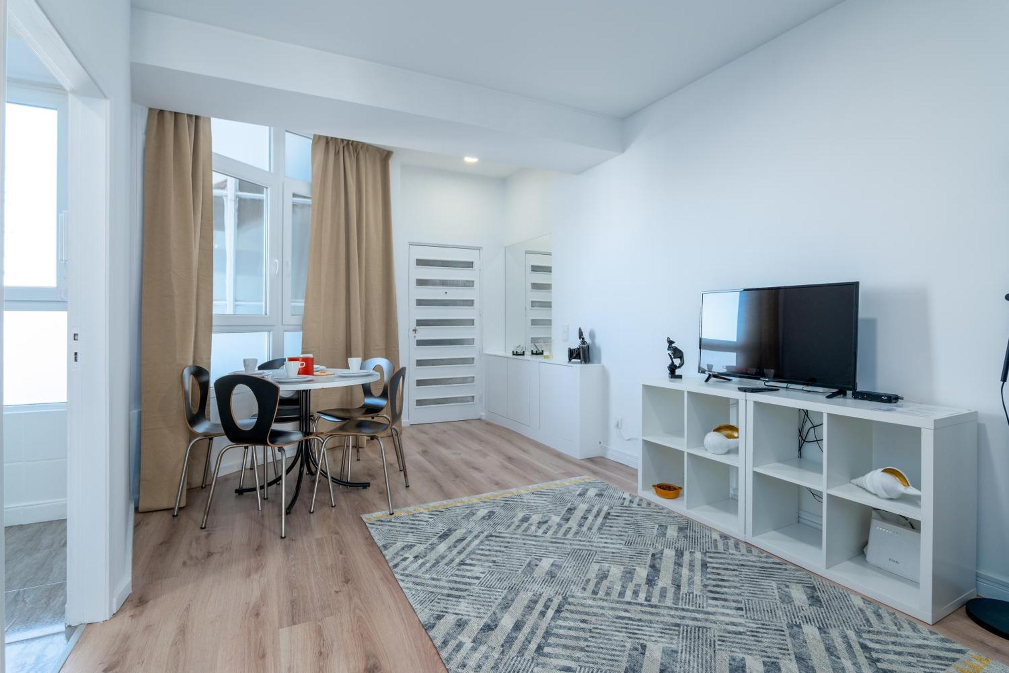 Opo Bolhao Flats By Destiny Houses Porto Bagian luar foto