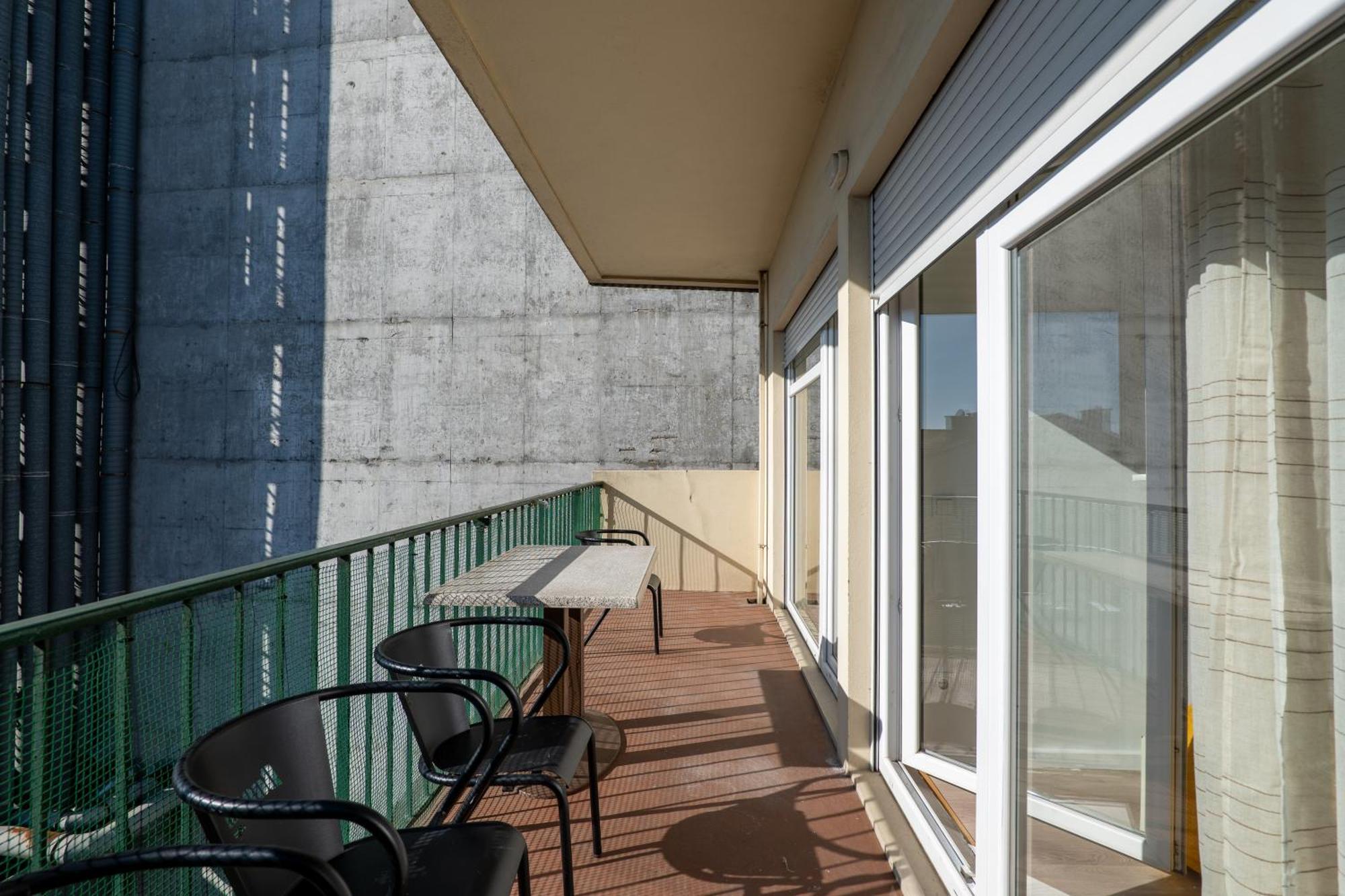 Opo Bolhao Flats By Destiny Houses Porto Bagian luar foto