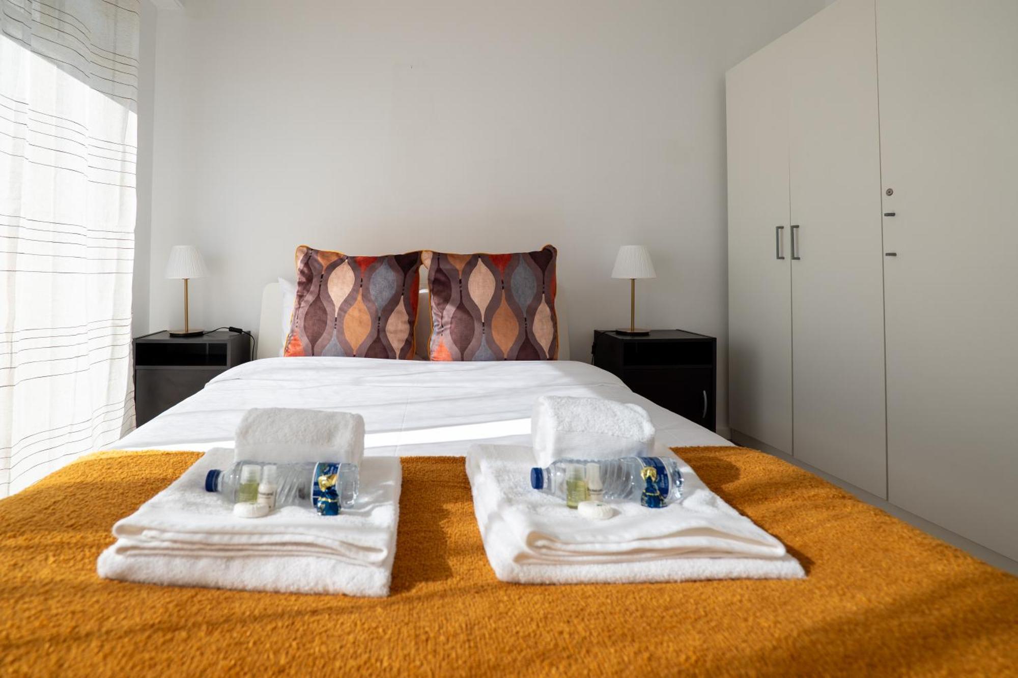 Opo Bolhao Flats By Destiny Houses Porto Bagian luar foto