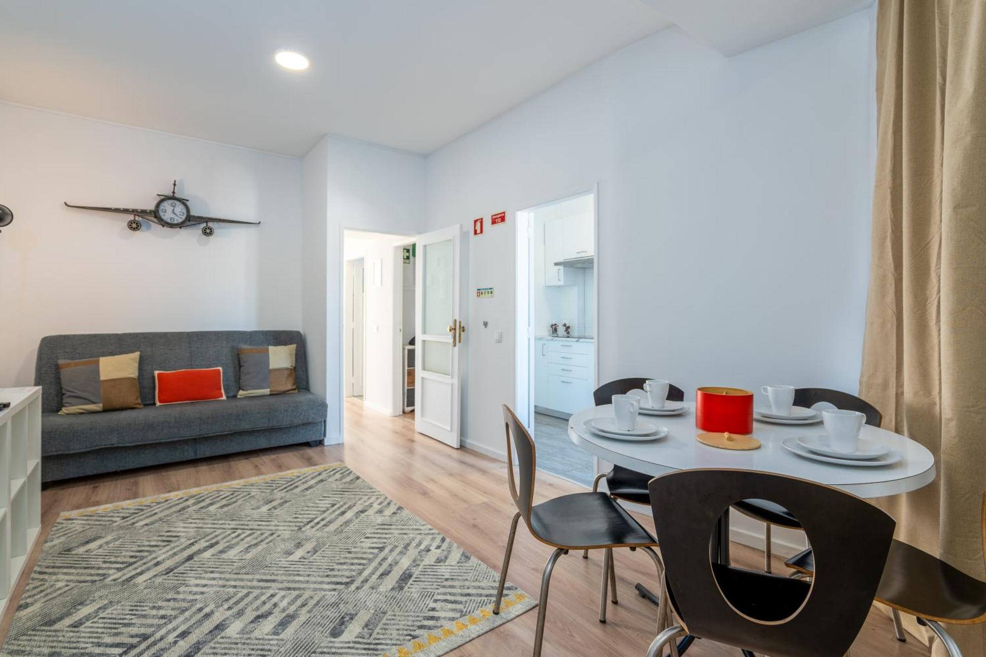 Opo Bolhao Flats By Destiny Houses Porto Bagian luar foto