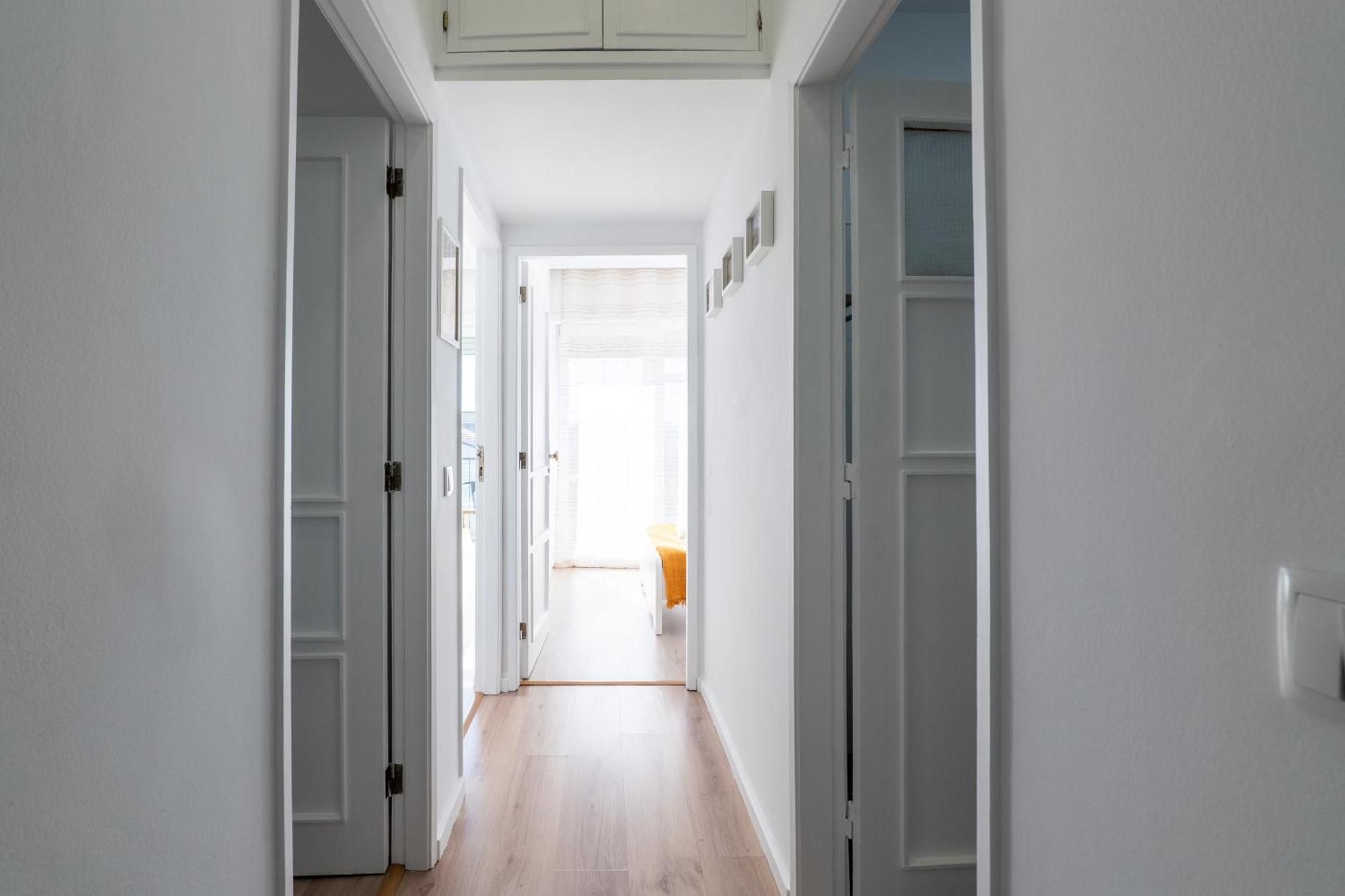 Opo Bolhao Flats By Destiny Houses Porto Bagian luar foto